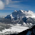 Zugspitze