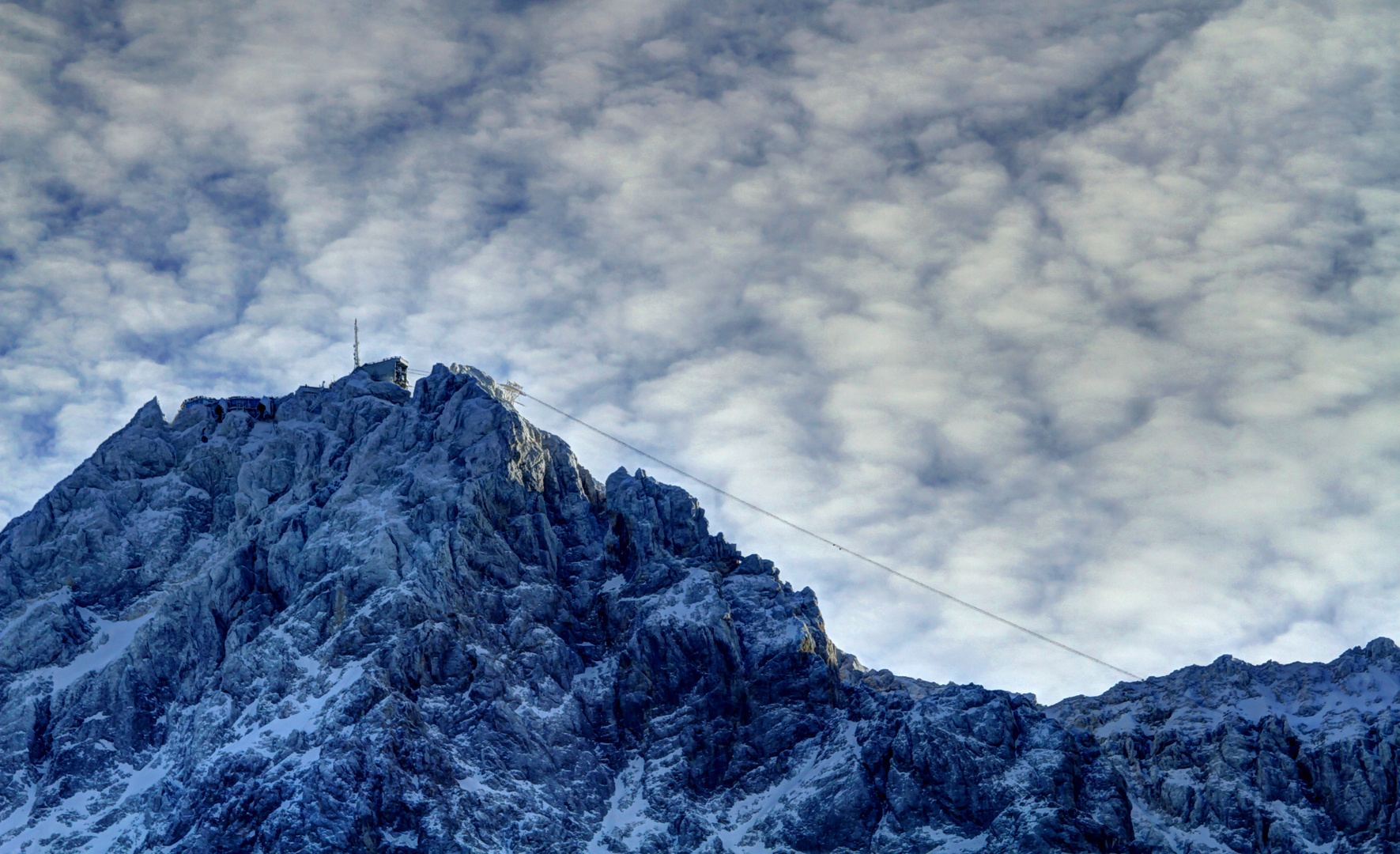 Zugspitze