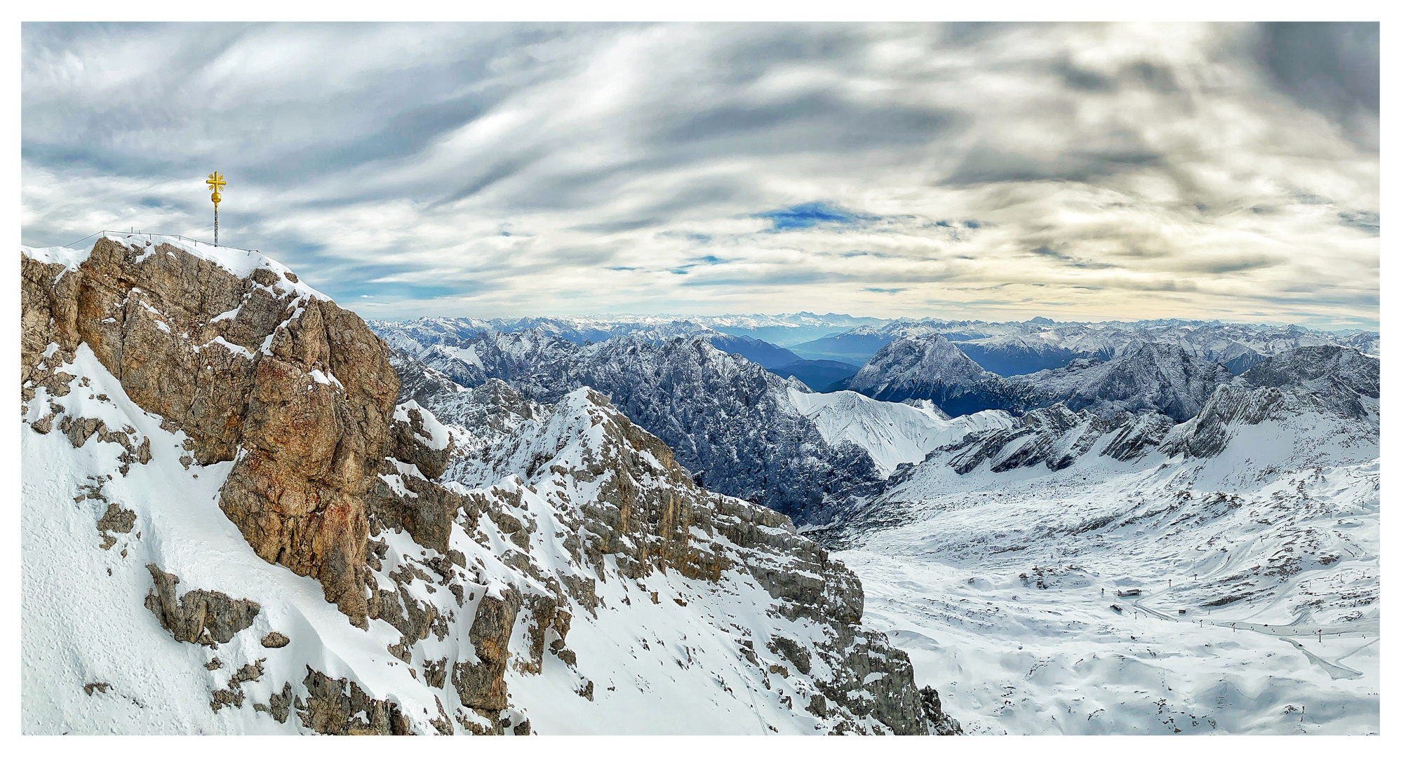 Zugspitze