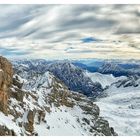 Zugspitze