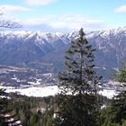 ZUGSPITZE / Garmisch Classic