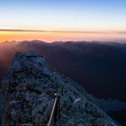 Zugspitze Gipfel I