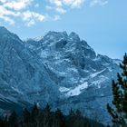 Zugspitze Gletscher 1