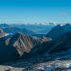 Zugspitze Gletscher 3