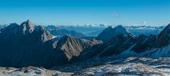 Zugspitze Gletscher 3