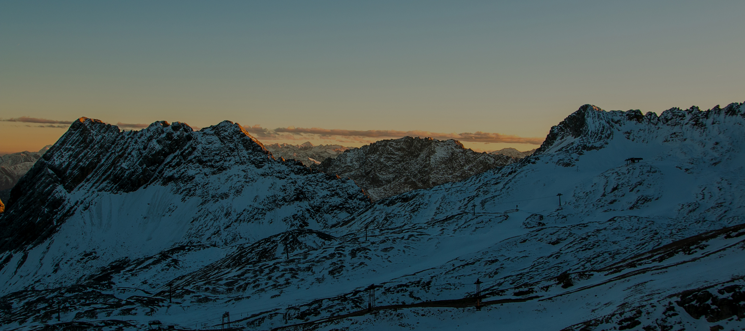 Zugspitze Gletscher 5