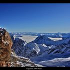 Zugspitze HDR