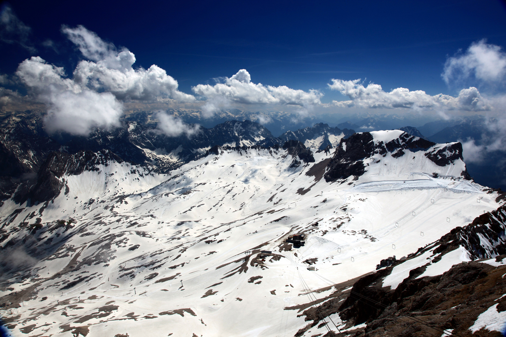 Zugspitze I