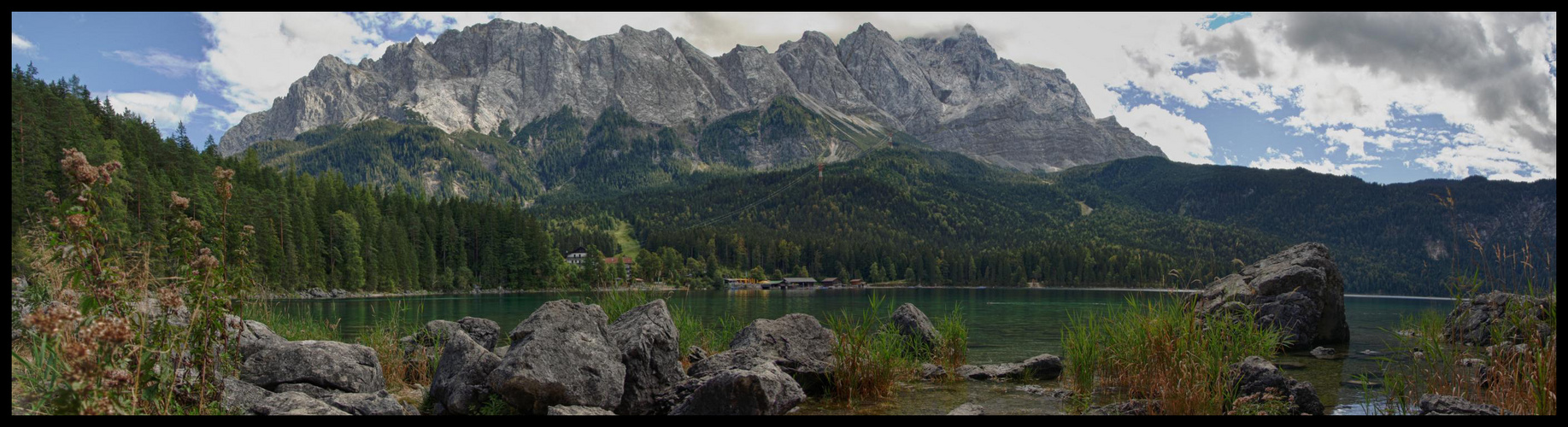 zugspitze II