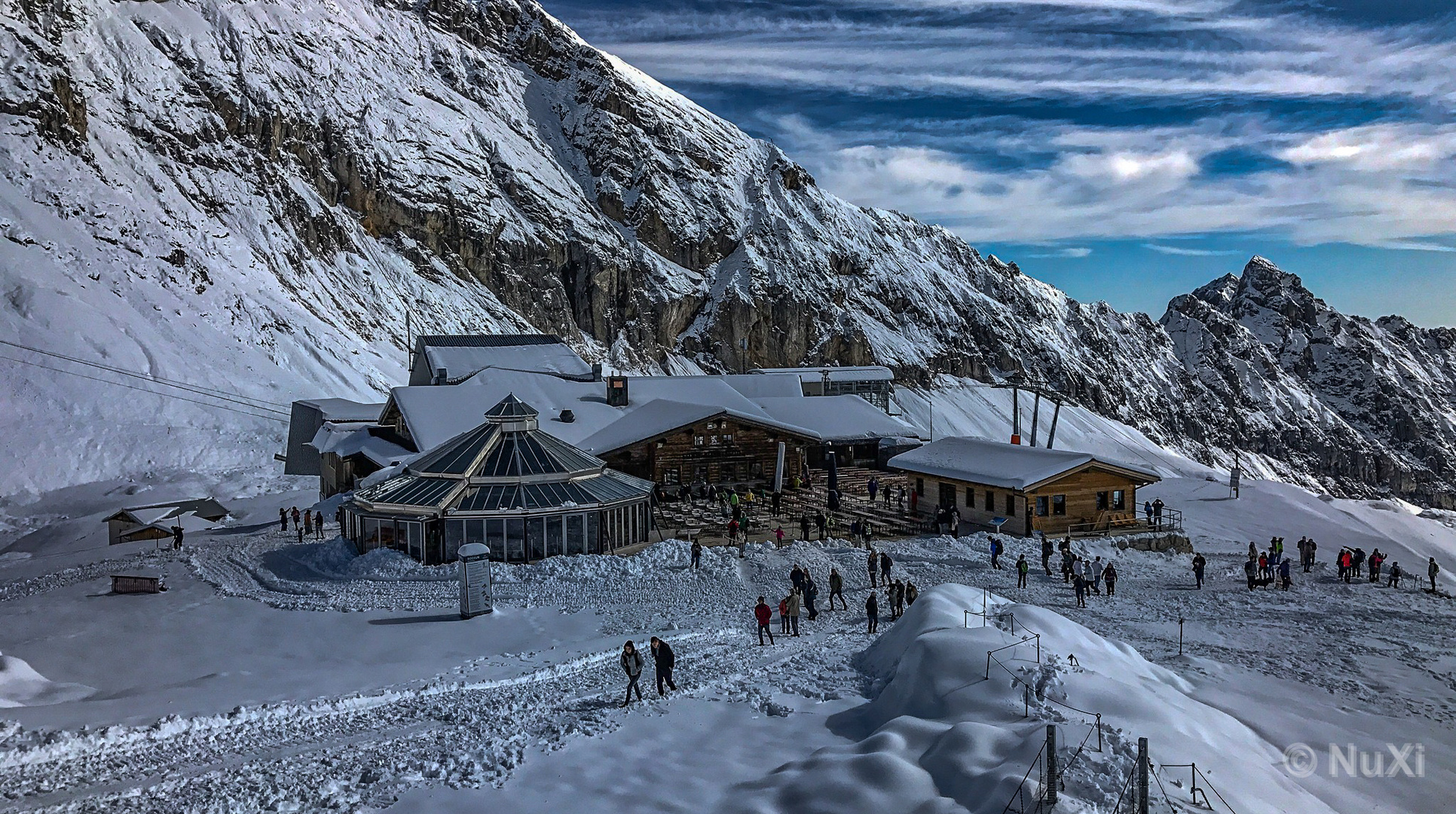 ZUGSPITZE II