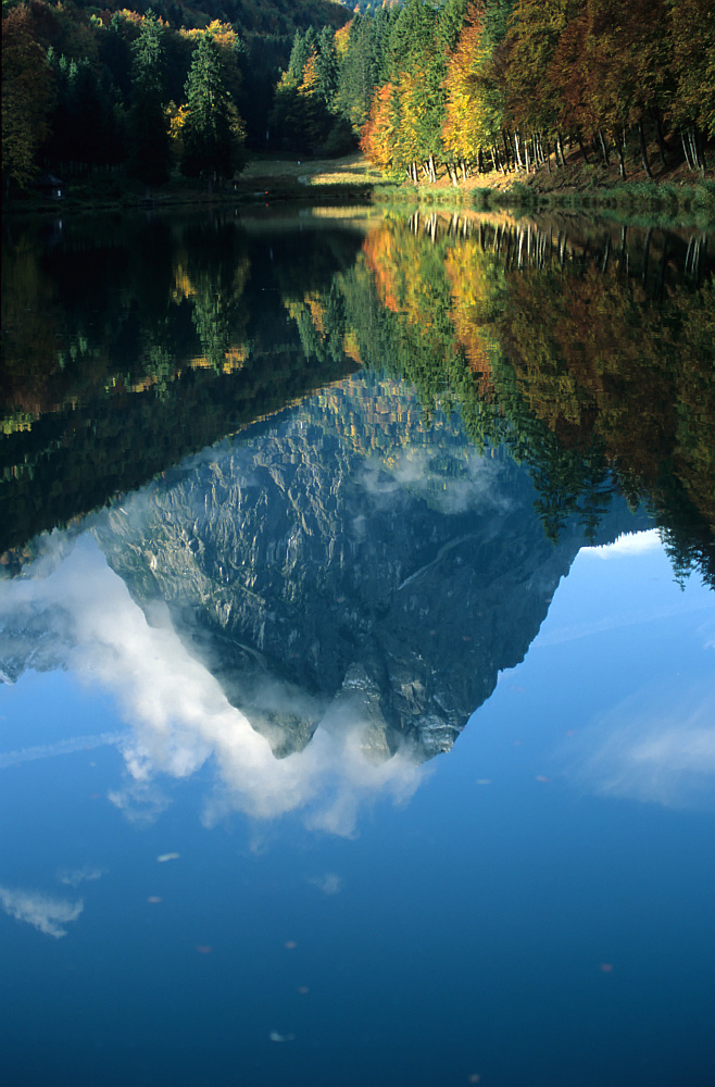 Zugspitze II