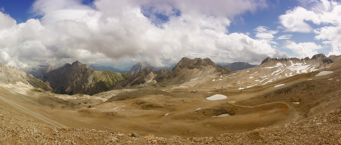 Zugspitze II