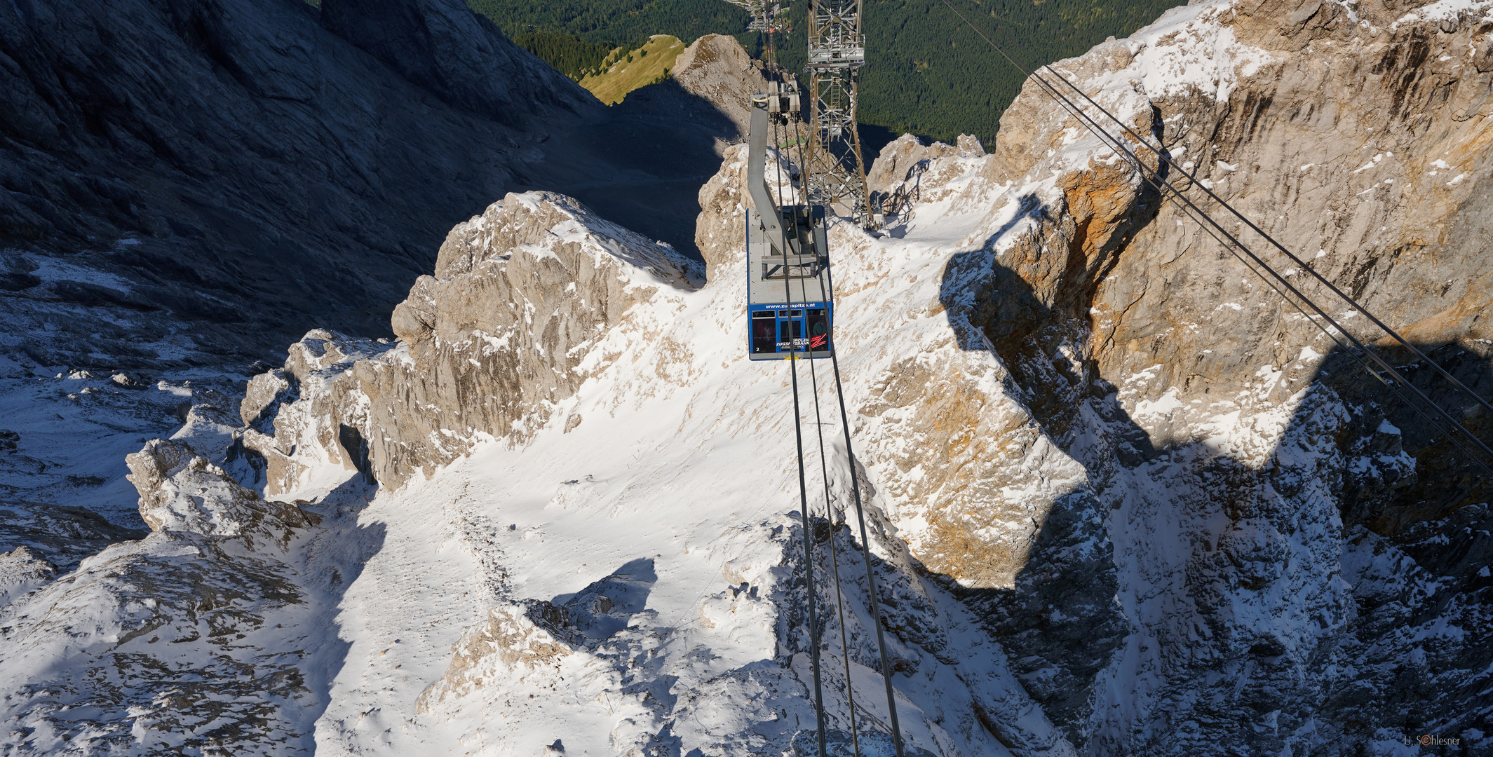 Zugspitze II