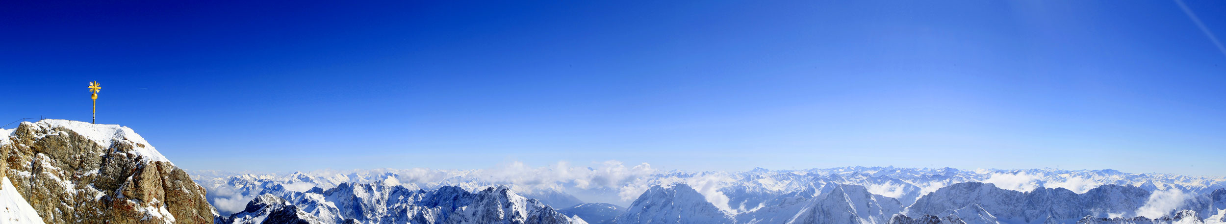 Zugspitze II