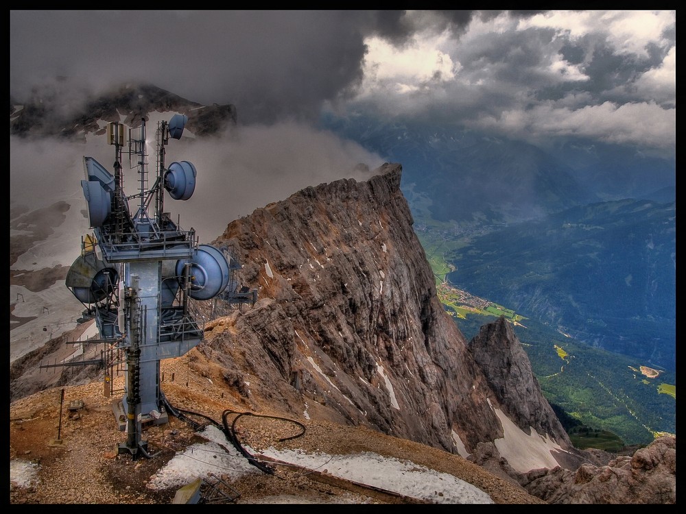 Zugspitze II