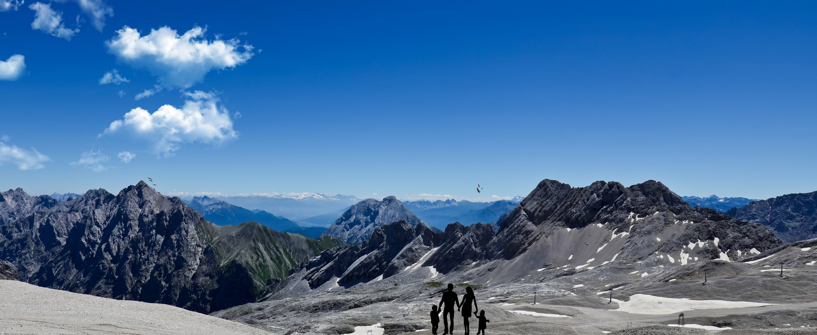 Zugspitze II