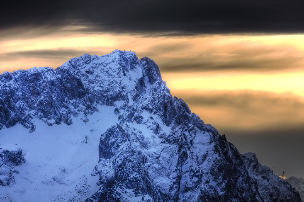 Zugspitze II