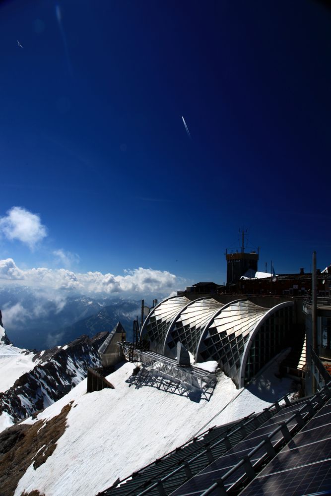 Zugspitze II