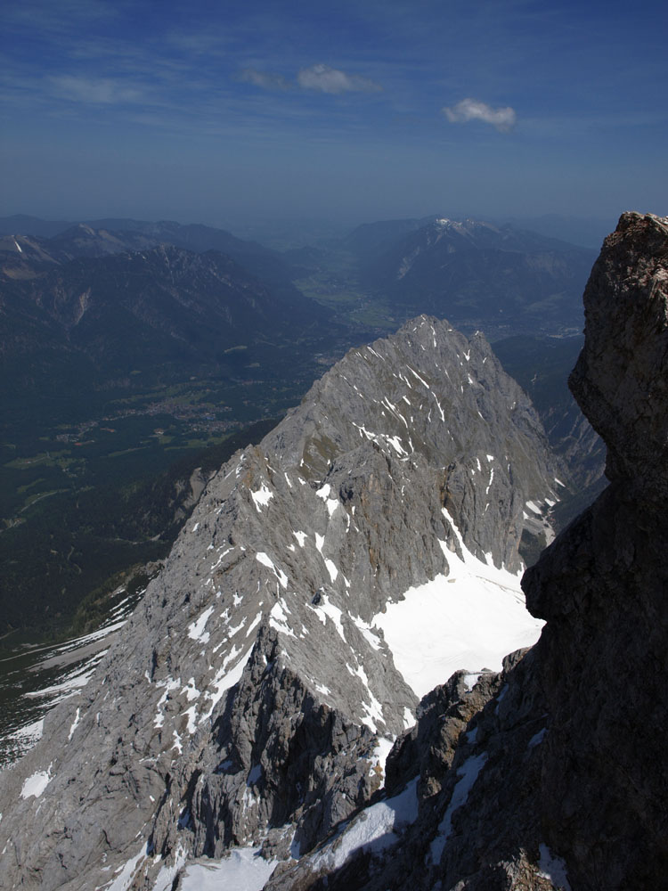 Zugspitze II