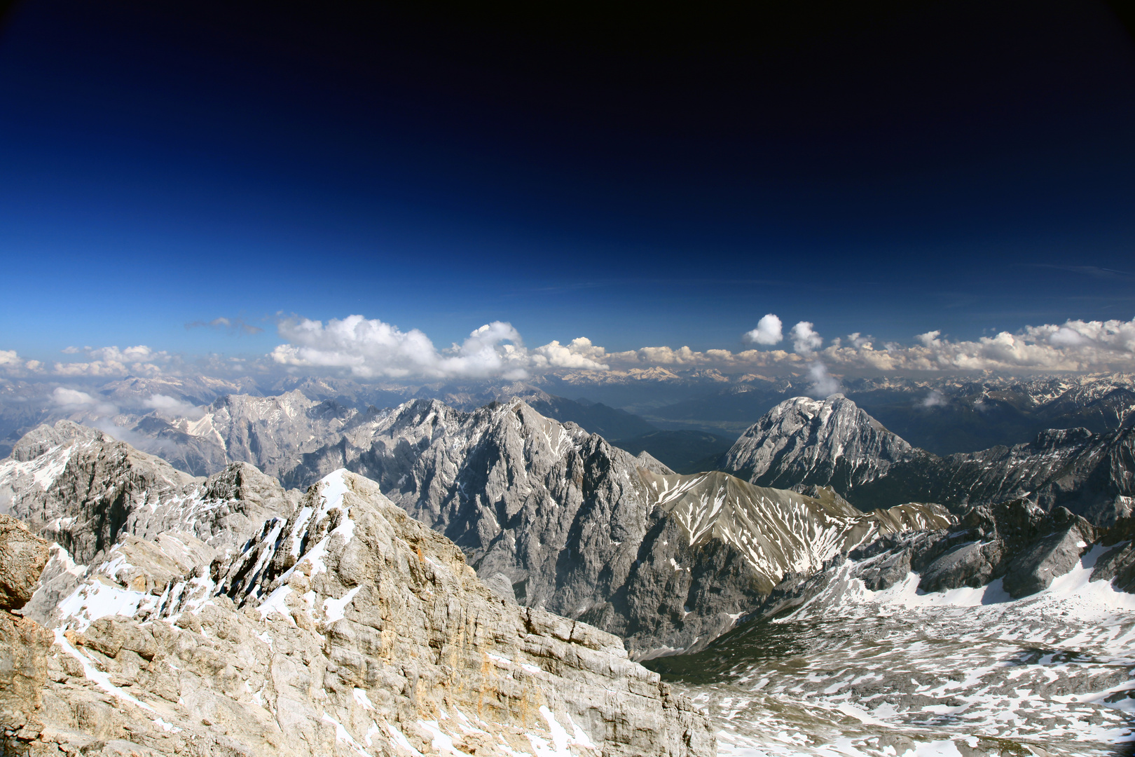 Zugspitze III