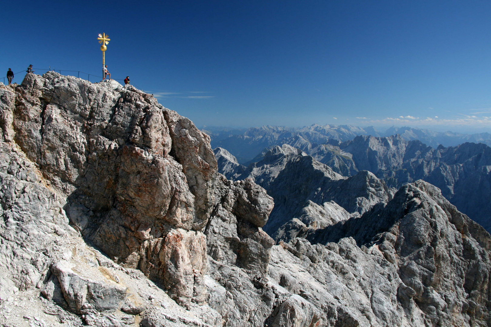 Zugspitze III