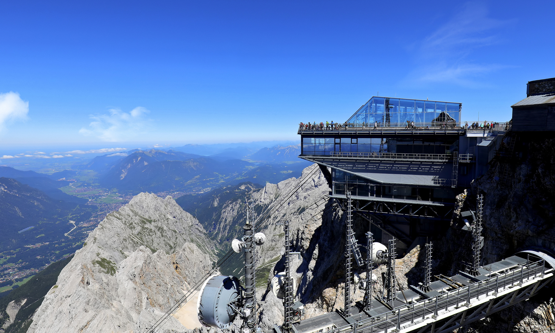 Zugspitze III