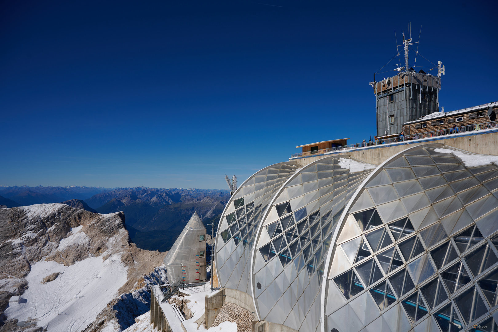 Zugspitze III 