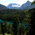 Zugspitze ist spitze!