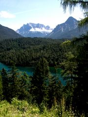 Zugspitze ist spitze!