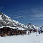 Zugspitze Mai 2012