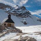 Zugspitze-Maria Heimsuchung II