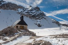 Zugspitze-Maria Heimsuchung II