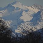 Zugspitze mit 2000mmm