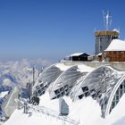 Zugspitze - Münchner Haus