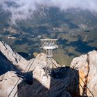 Zugspitze – Österreich