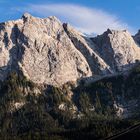 Zugspitze Pano_2 -20180930