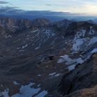 ...Zugspitze Panoramablick...