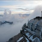 Zugspitze - Schneefernerhaus