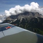 Zugspitze - sommer 2011