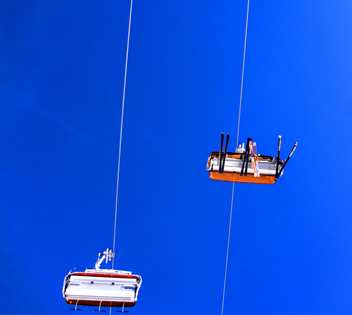 Zugspitze - Top of Germany 2013