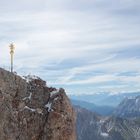 Zugspitze - Top of Germany