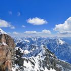 Zugspitze - Top of Germany