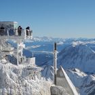 Zugspitze_ vereist