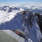 Zugspitze  vom  29 4 2017