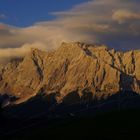 zugspitze von ihrer schönsten seite