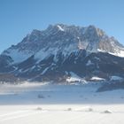 Zugspitze_Lermoos