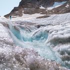 Zugspitzengletscher