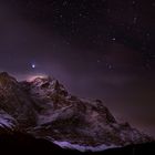 Zugspitze@night