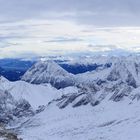 Zugspitze_Südpanorama