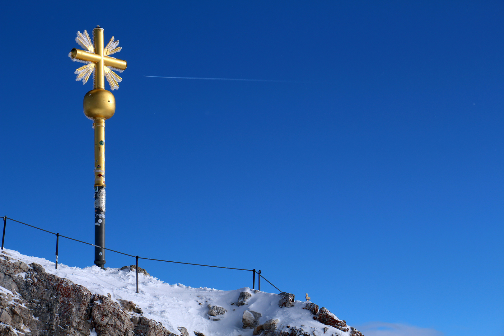 Zugspitze_TopOfGermany